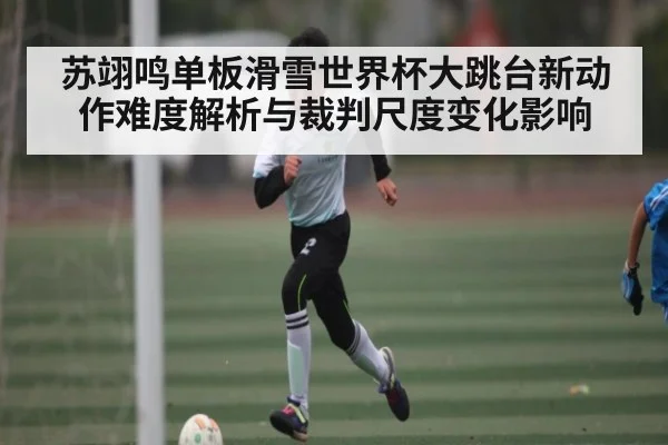 苏翊鸣单板滑雪世界杯大跳台新动作难度解析与裁判尺度变化影响 | Yabo