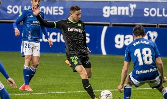 世界杯对阵表-西乙附加赛开战！赫罗纳欲破尴尬，鲁比望率队复仇