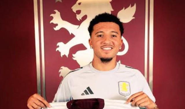 世界杯对阵表-罗马诺：尤文今夏和曼联谈过桑乔，但在评估过后选择放弃