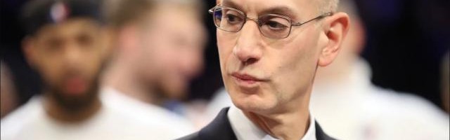 世界杯晋级规则-NBA新赛季将回归正常赛程 揭幕战于10月20日打响