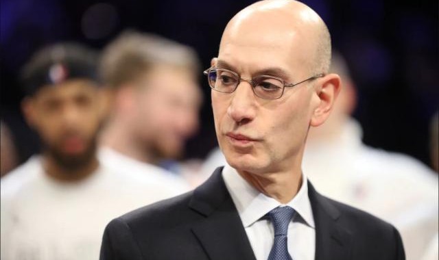 世界杯晋级规则-NBA新赛季将回归正常赛程 揭幕战于10月20日打响