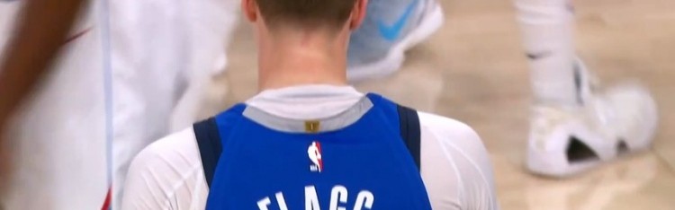 世界杯比赛安排-观赏性十足！弗拉格切入起飞舒展单臂空接暴扣得分