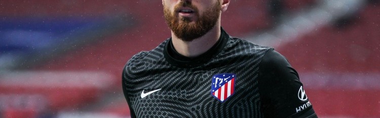 世界杯对阵表-奥布拉克：目标是夺冠而非完成百场里程碑 马竞争取跻身欧冠前八