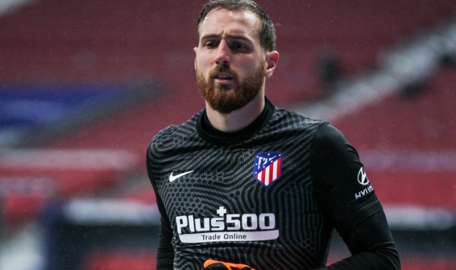 世界杯对阵表-奥布拉克：目标是夺冠而非完成百场里程碑 马竞争取跻身欧冠前八