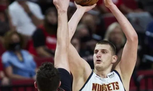 世界杯晋级规则-开拓者就是我们要选的！约基奇带队强势晋级半决赛