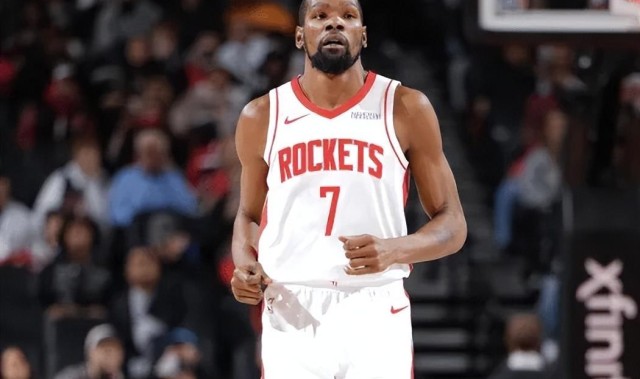 世界杯晋级规则-火箭逆转森林狼！杜兰特轰39分，申京主导起势，史密斯防守立功！