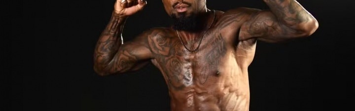 世界杯淘汰赛时间-魔鬼筋肉人！51岁泽·罗伯托：我是非常节制的人 很早便投资自己