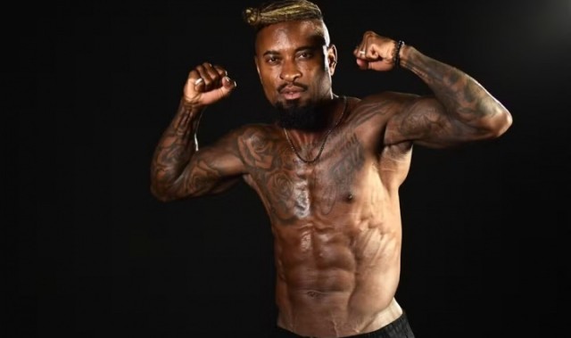 世界杯淘汰赛时间-魔鬼筋肉人！51岁泽·罗伯托：我是非常节制的人 很早便投资自己