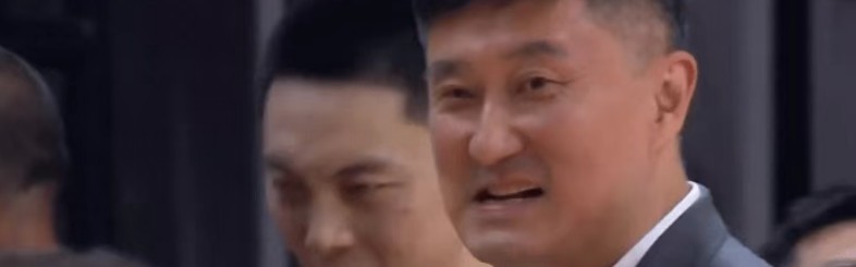 广东狂输40分创5悲催纪录：外线崩盘杜锋无奈苦笑 3主力仍养伤