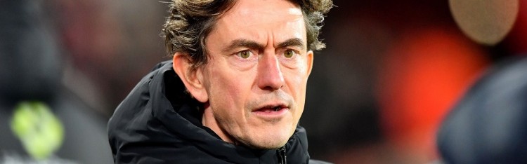 世界杯对阵表-热刺vs西汉姆联迎来‘下课德比’，努诺和弗兰克位列下课赔率前二