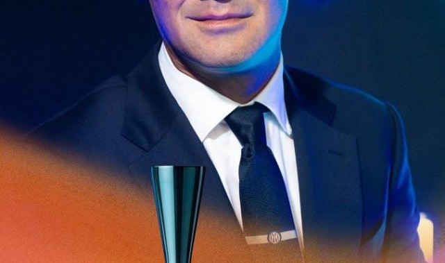 世界杯对阵表-国米官方：萨内蒂和齐沃将担任米兰冬奥会火炬手