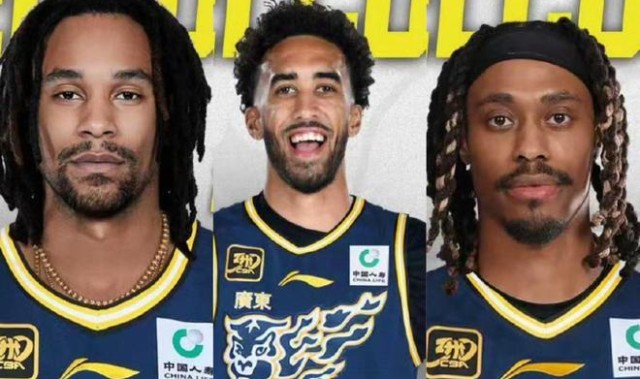 世界杯淘汰赛时间-CBA本赛季三支纸老虎球队，季后赛遇到了千万别怕