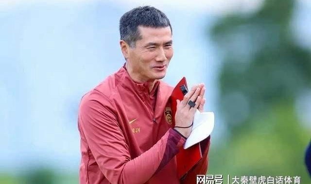 世界杯淘汰赛时间-2-0大爆冷！国足掀翻亚洲第5克，全场压着踢，邵佳一战胜卡纳瓦罗