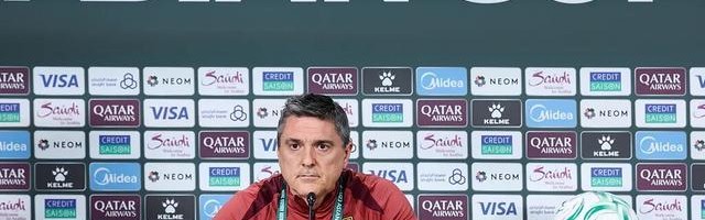 世界杯晋级规则-U23亚洲杯决赛在即，中领馆发布安全提醒