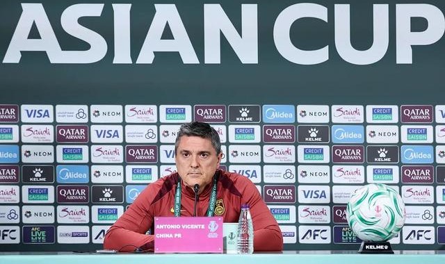 世界杯晋级规则-U23亚洲杯决赛在即，中领馆发布安全提醒