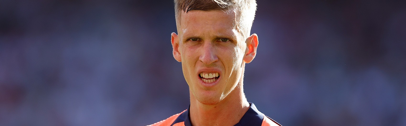 世界杯晋级规则-奥尔莫：我与费尔明可以在场上默契配合，希望佩德里伤势轻微