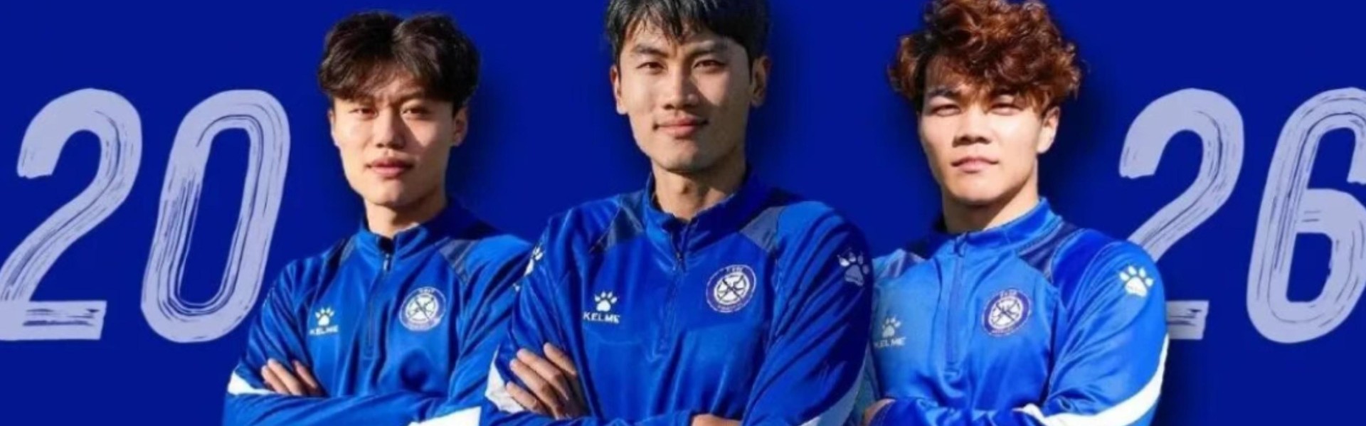 无锡吴钩官方：王一凡、唐瑞租借加盟俱乐部，吴雷正式加盟