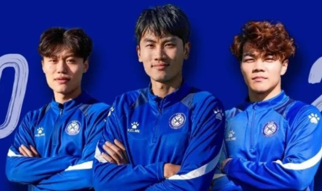 无锡吴钩官方：王一凡、唐瑞租借加盟俱乐部，吴雷正式加盟