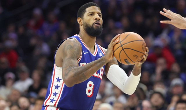 世界杯小组赛赛程-纳斯：乔治预计不会有恢复期 一旦他解除禁赛立即可以上场比赛