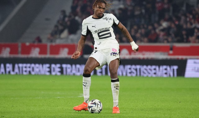 世界杯小组赛赛程-TA：利物浦与雷恩保持着沟通，雅凯若恢复顺利能够赶得上季前赛