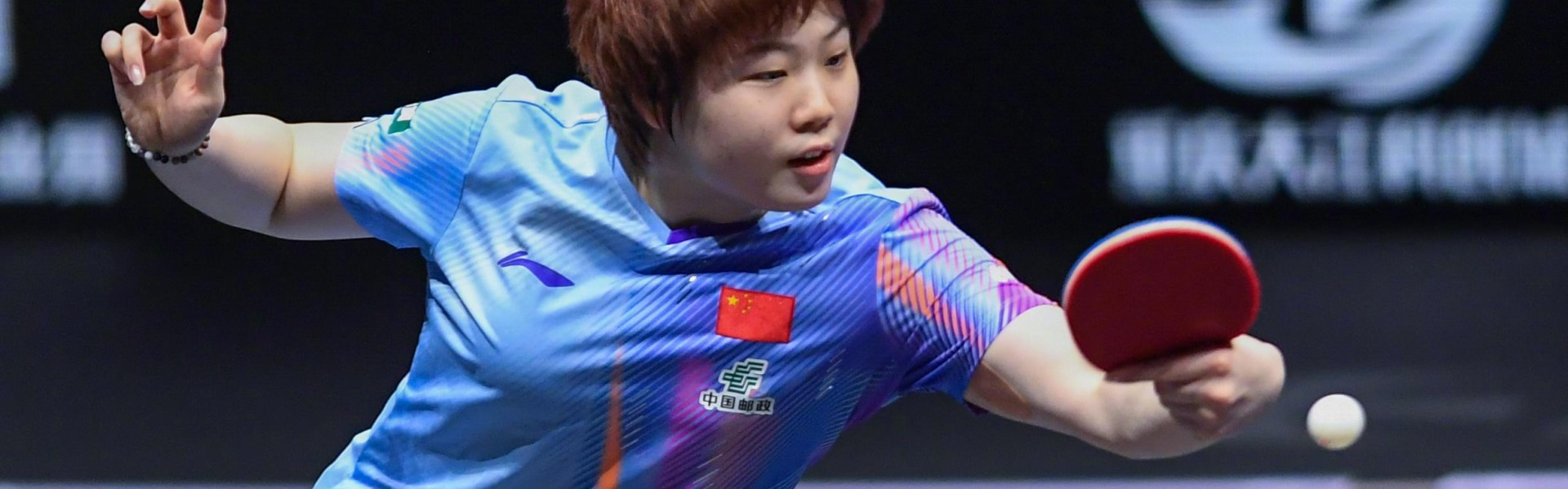 世界杯晋级规则-4-2击败孙颖莎！中国女乒22岁新星崛起进四强：争第三巨头有戏？