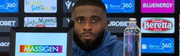 世界杯淘汰赛时间-博加：在尼斯很艰难现在我来到了尤文，每天早起都是为了延续势头