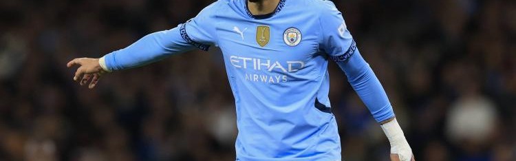 世界杯比赛安排-瓜帅：马尔穆什、谢尔基、努里缺席曼市德比 斯通斯出战存疑