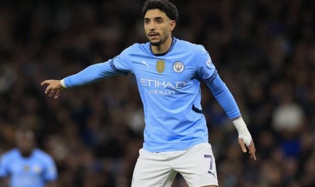 世界杯比赛安排-瓜帅：马尔穆什、谢尔基、努里缺席曼市德比 斯通斯出战存疑