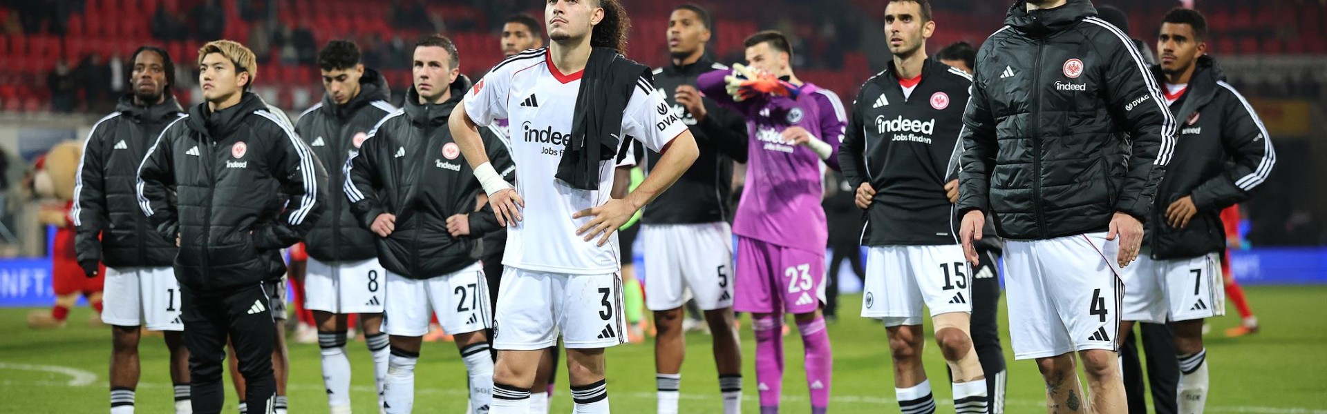 世界杯晋级规则-法兰克福需要控制损失