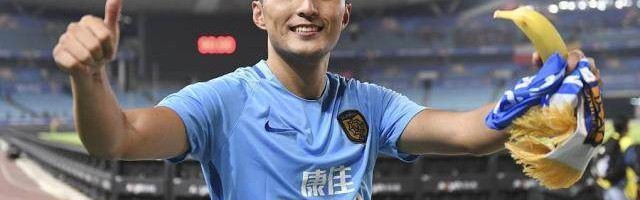 世界杯淘汰赛时间-杨博宇发文告别江苏：遗憾无法再并肩 祝一切顺利