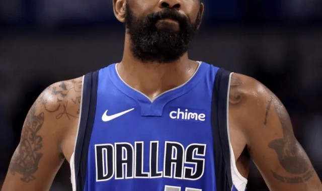 汉迪：欧文伤停期间仍参加训练，甚至会模仿SGA和文班