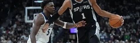 世界杯比赛安排-活塞vs绿军；文班与华兹的进步