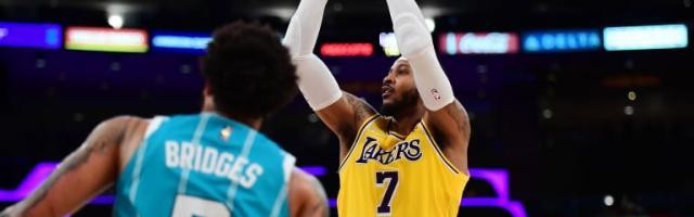 世界杯小组赛赛程-两位底薪老将越老越妖，安东尼和隆多带给球队惊喜