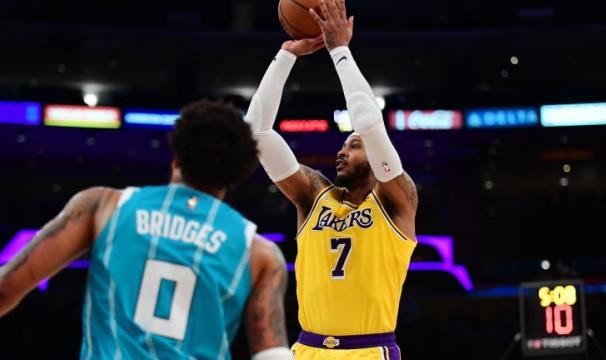 世界杯小组赛赛程-两位底薪老将越老越妖，安东尼和隆多带给球队惊喜