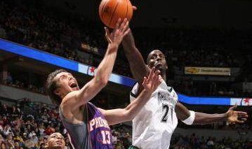 世界杯淘汰赛时间-KG曾无限接近加盟湖人 未能搭档科比成生涯至憾