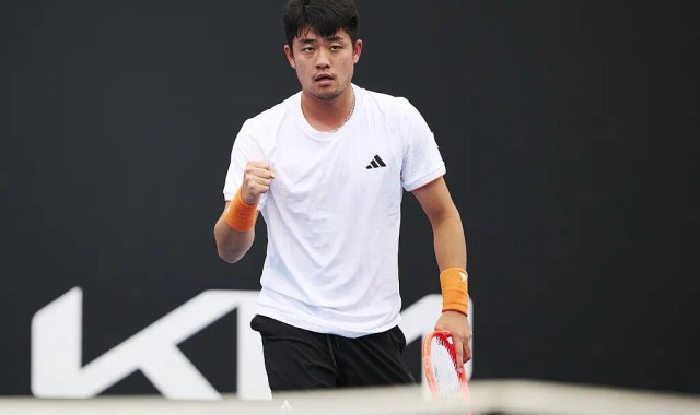 世界杯比赛安排-澳网资格赛：吴易昺朱琳领衔中国网协4人闯入决胜轮 今日冲正赛